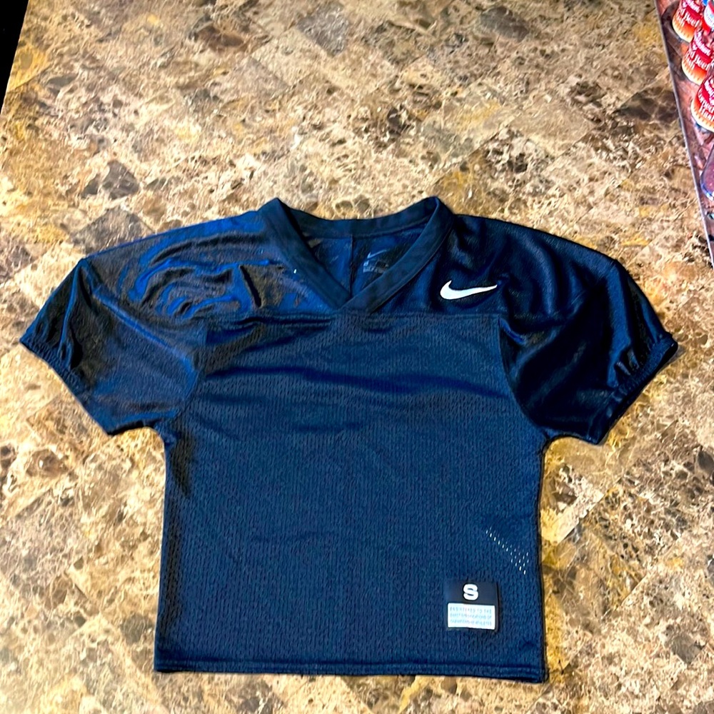 Nike Youth Football Jersey ✨